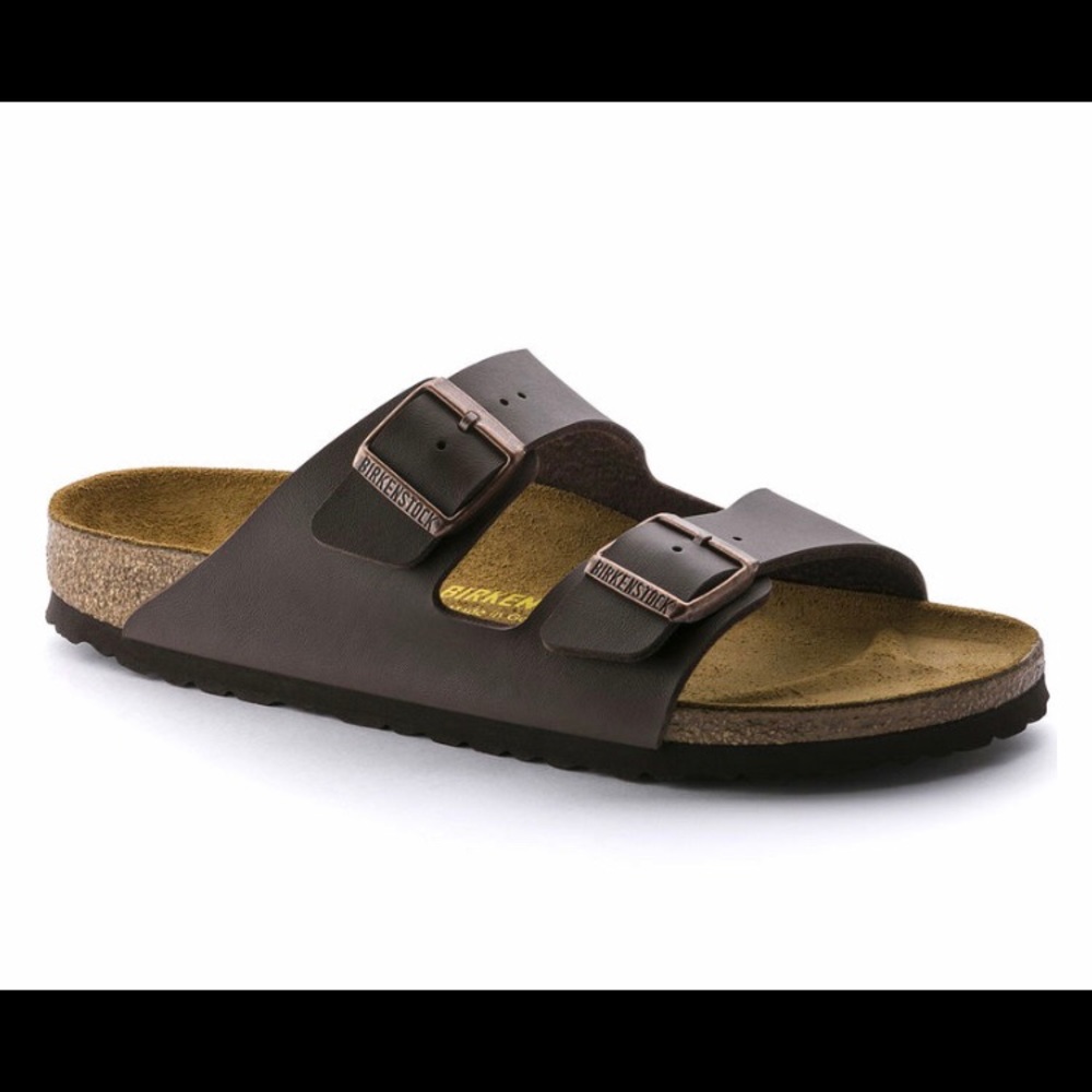 Birkenstock Arizona Birko-Flor - Picture 3 of 8